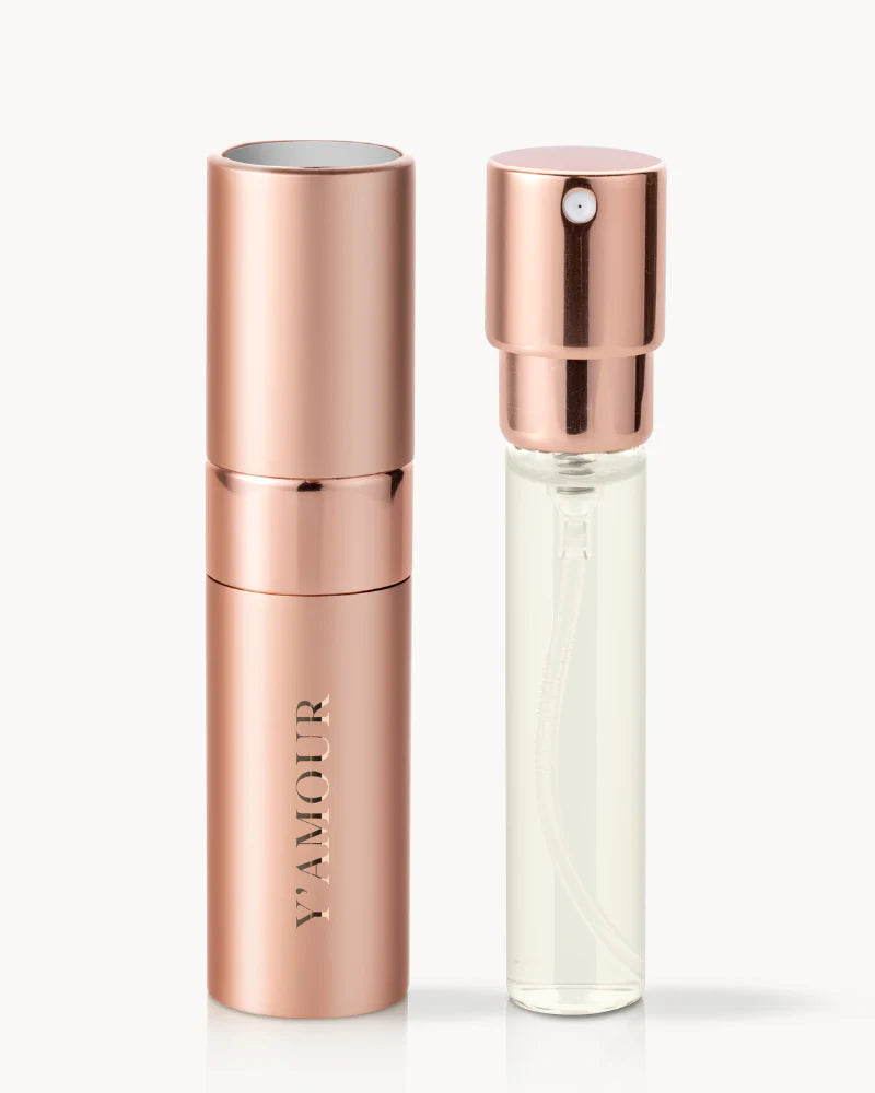 Goddess of victory Travel Perfume