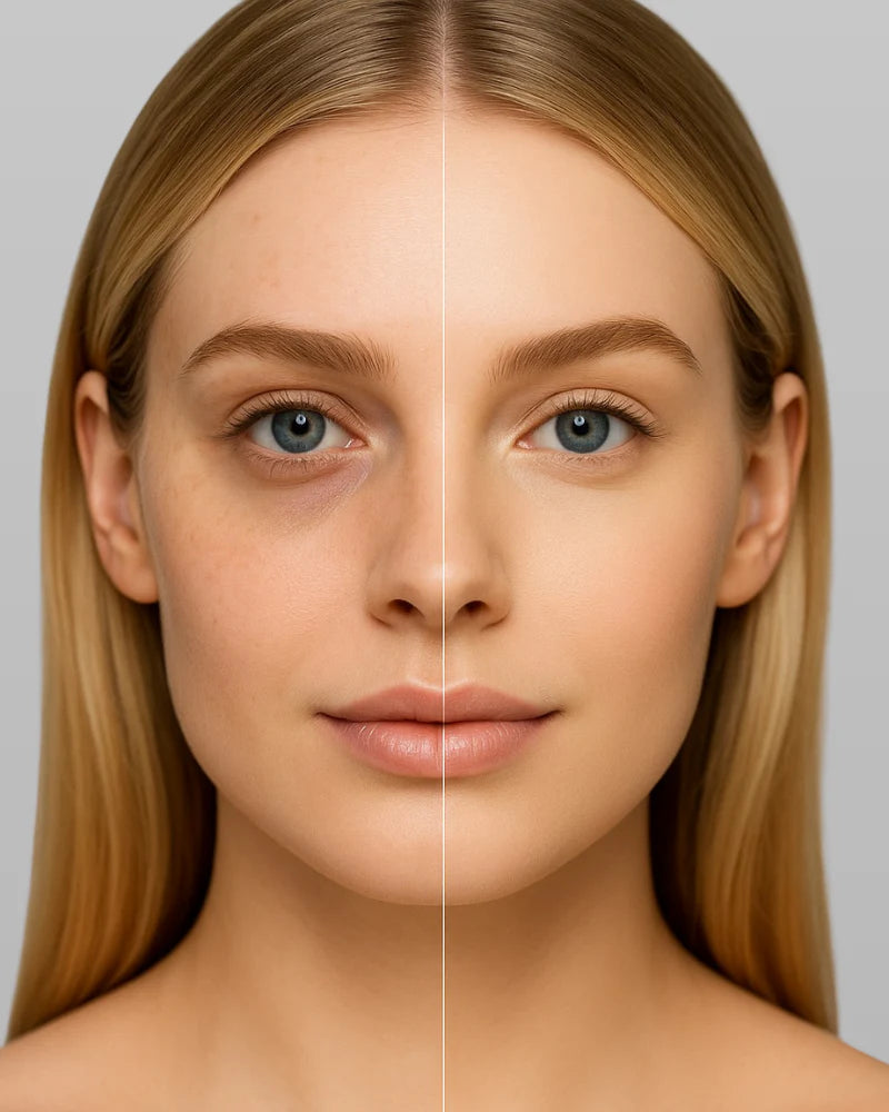 Coverfull Liquid Concealer
