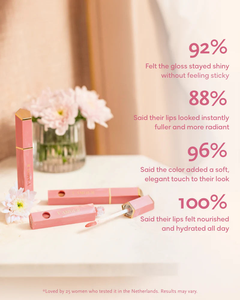 Refill | Silk Soft Lip Gloss