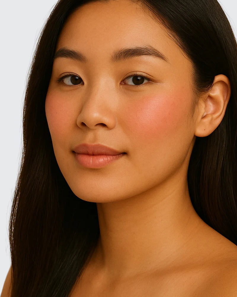 Elegant Blush