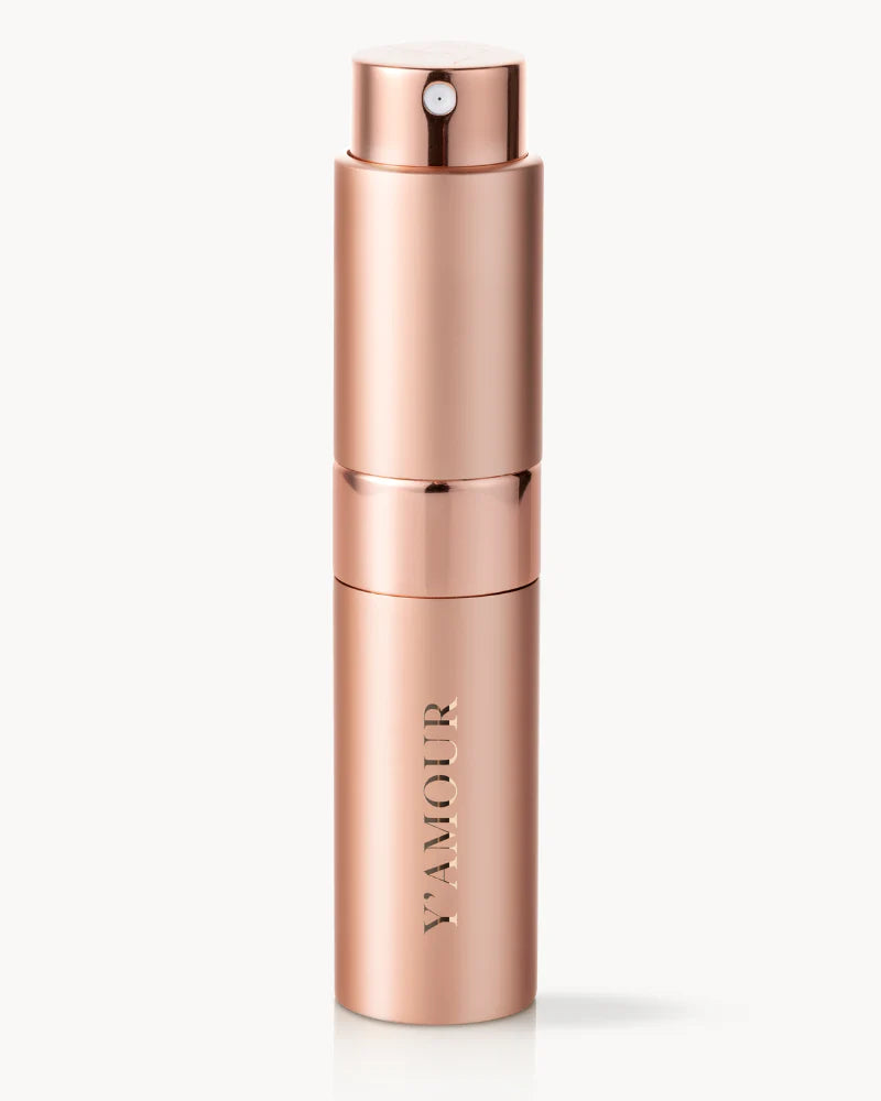 Goddess of victory Travel Perfume