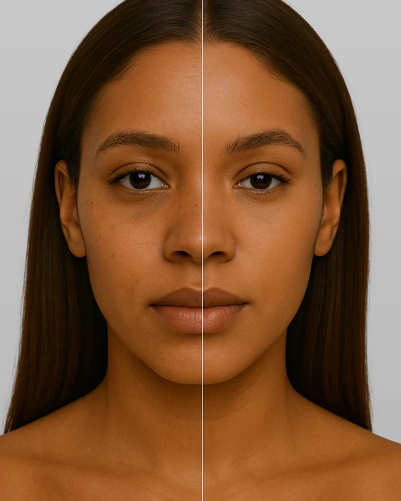 Coverfull Liquid Concealer