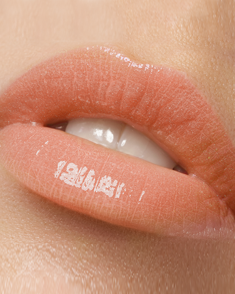 Silk Soft Lip Gloss