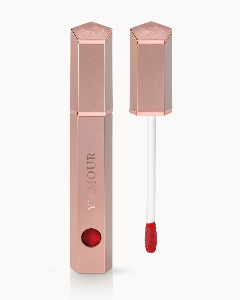 Powerful Liquid Lipstick