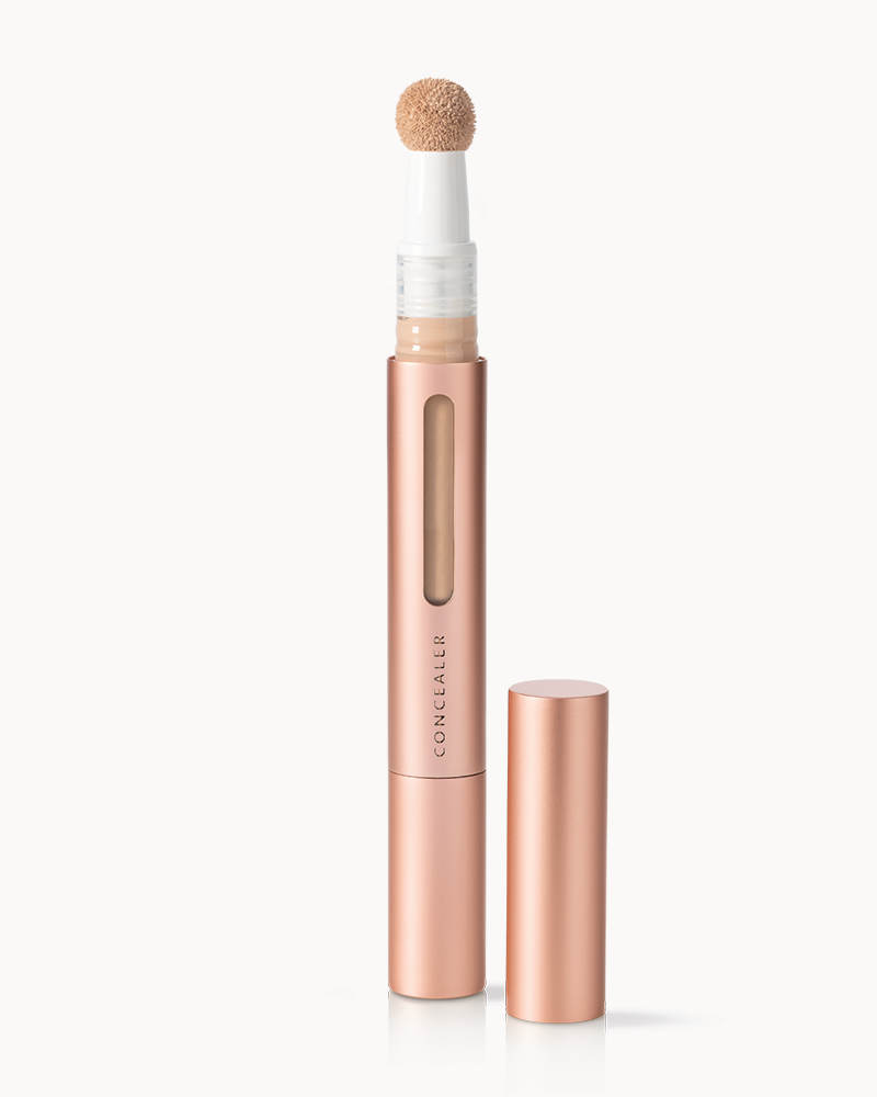 Coverfull Liquid Concealer