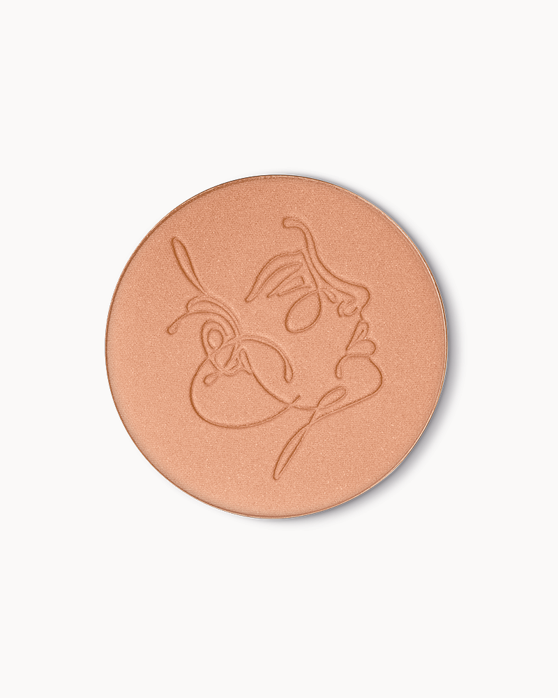 Refill | Luminous Dolomite Face Powder