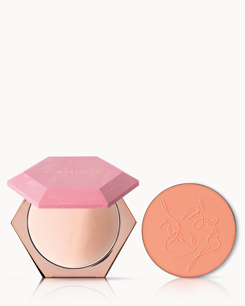 Refill | Elegant Blush