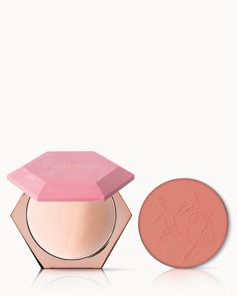 Refill | Elegant Blush