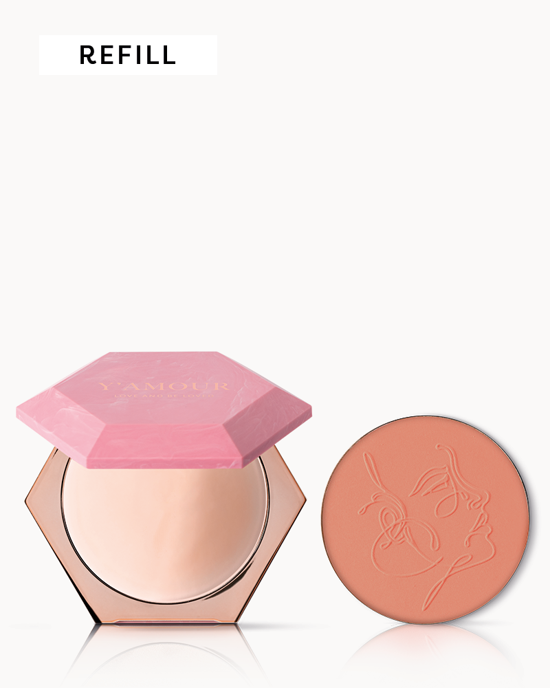 Refill | Elegant Blush