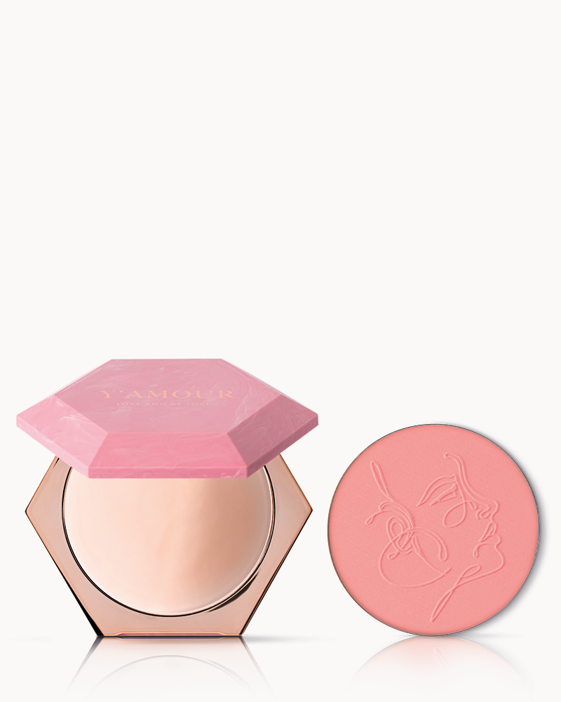 Refill | Elegant Blush